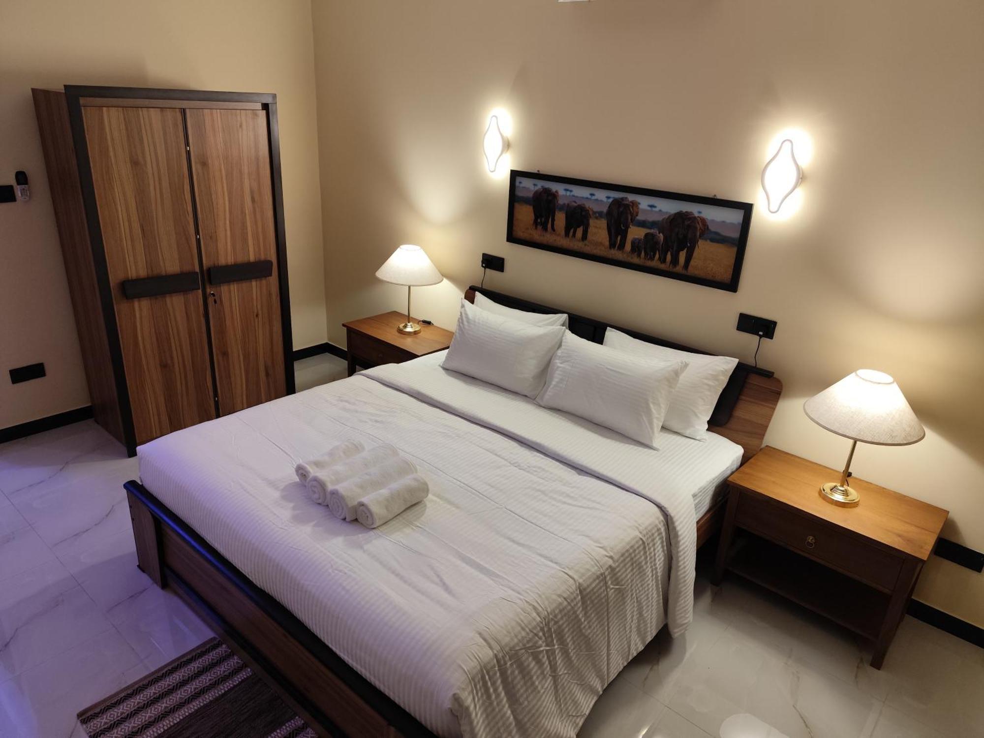 Villa Infinity Negombo Exterior photo