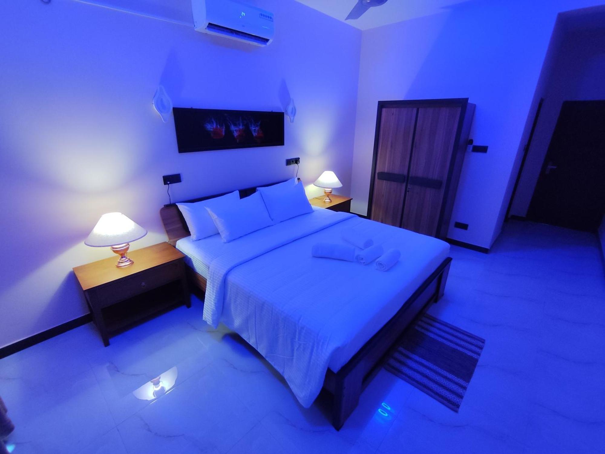 Villa Infinity Negombo Exterior photo